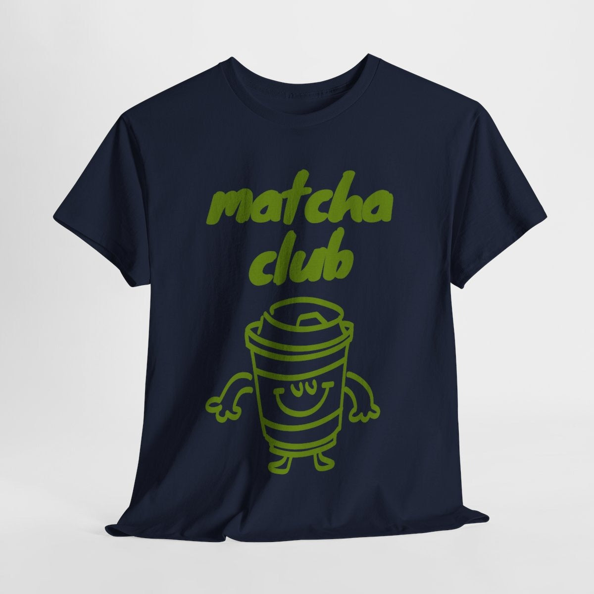 CEREMONIAL MATCHA - Japanese Food (Basic Tee)