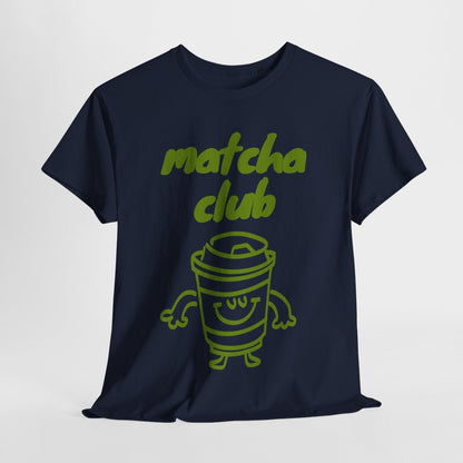 CEREMONIAL MATCHA - Japanese Food (Basic Tee)