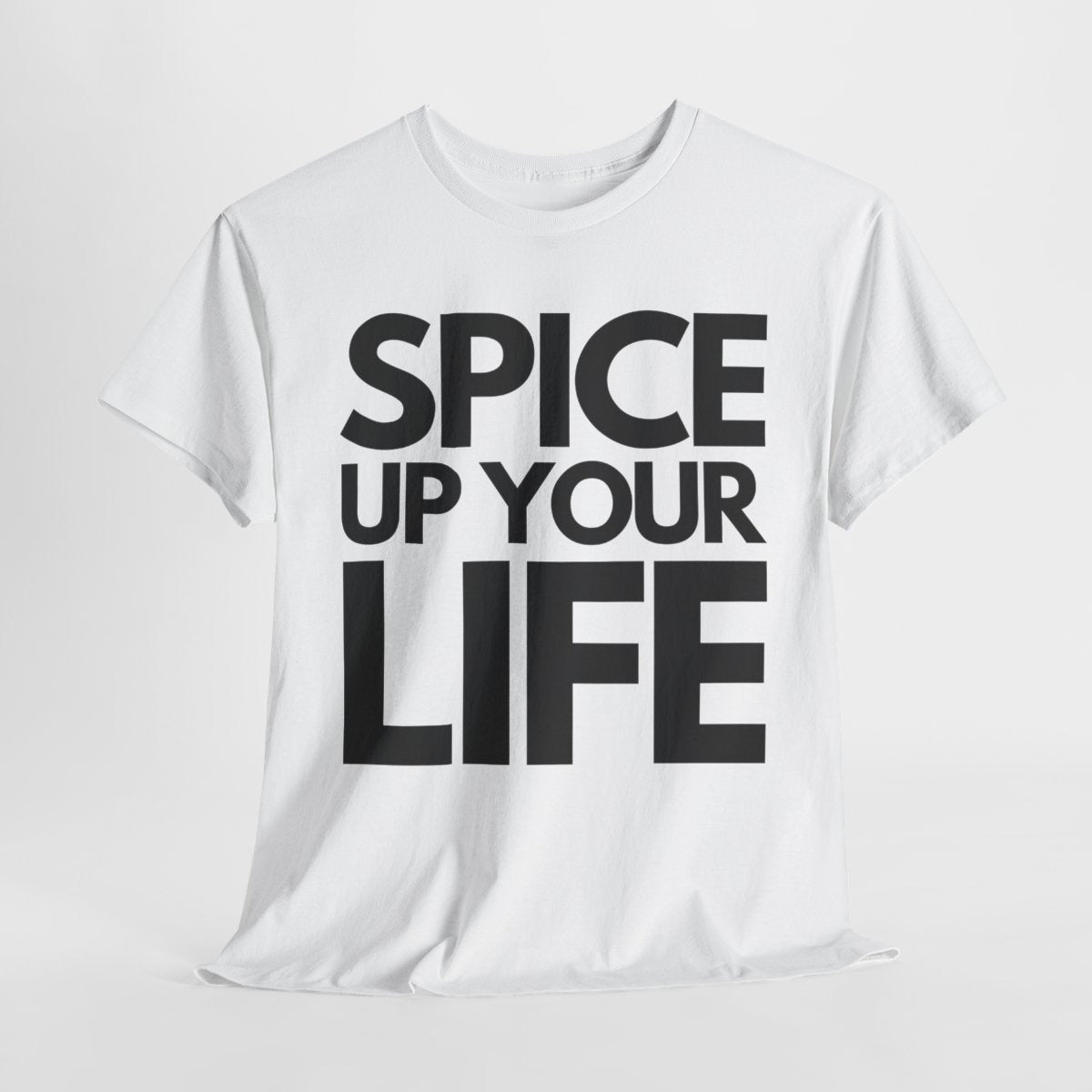 SPICE UP YOUR LIFE - Foodie (Kids Tee)
