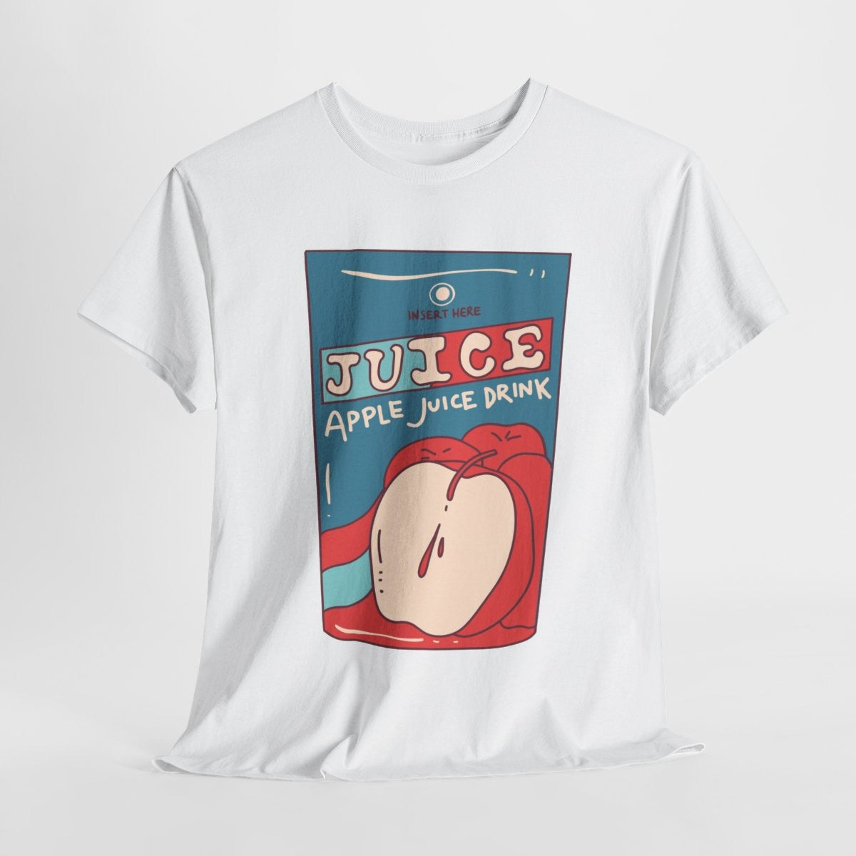 APPLE JUICE - Sari-Sari Store (Kids Tee)