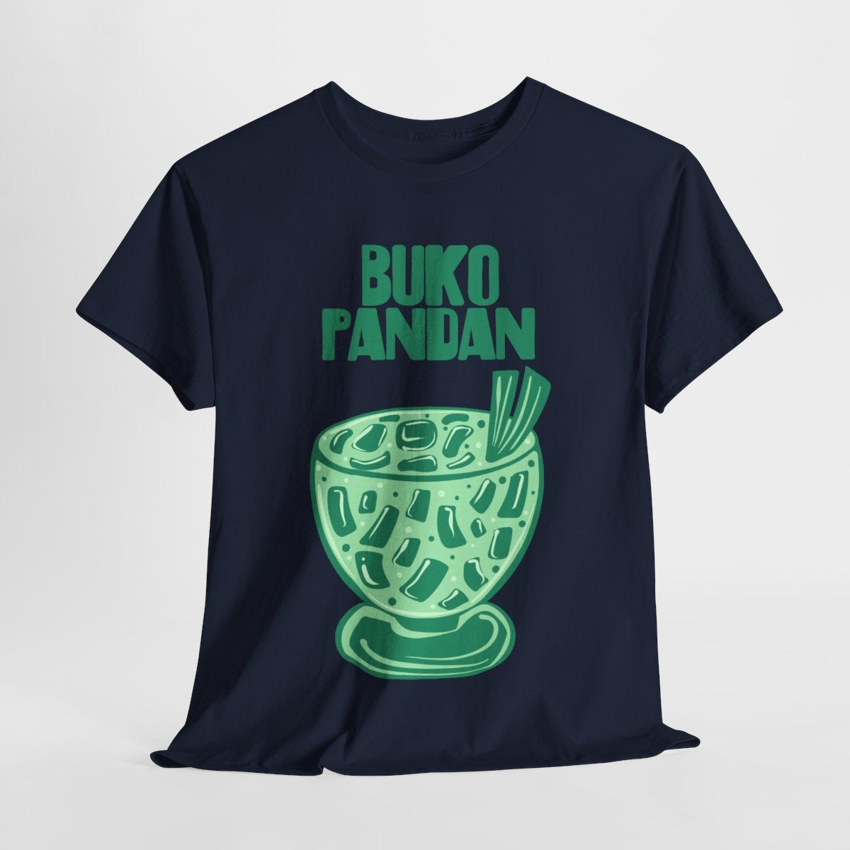 BUKO PANDAN 2 - Filipino Food (Basic Tee)