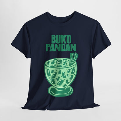 BUKO PANDAN 2 - Filipino Food (Basic Tee)