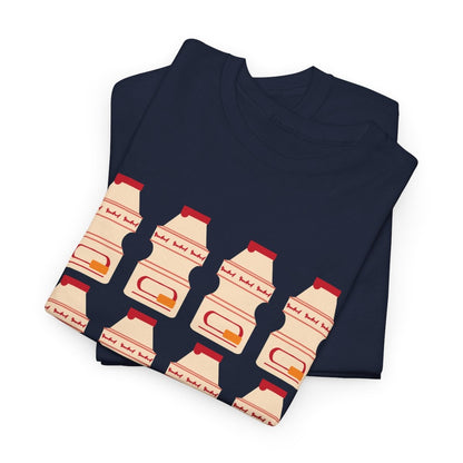 PROBIOTIC 4 - Sari-Sari Store (Basic Tee)