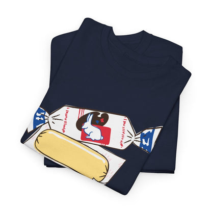 MILK CANDY - Sari-Sari Store (Basic Tee)