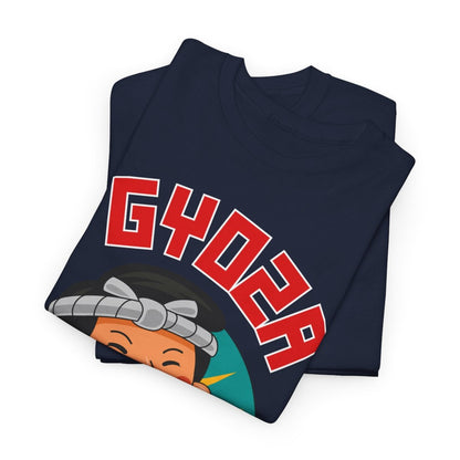 GYOZA - Japanese Food (Basic Tee)