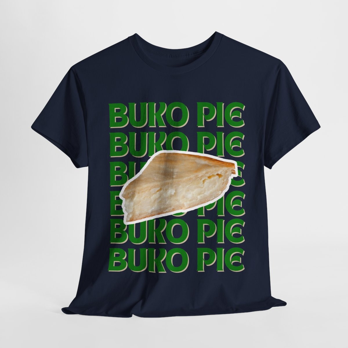 BUKO PIE 2 - Pasalubong Center (Basic Tee)