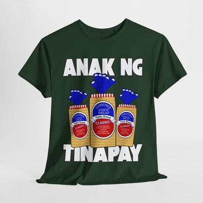 PINOY LOAF - Sari-Sari Store (Basic Tee)