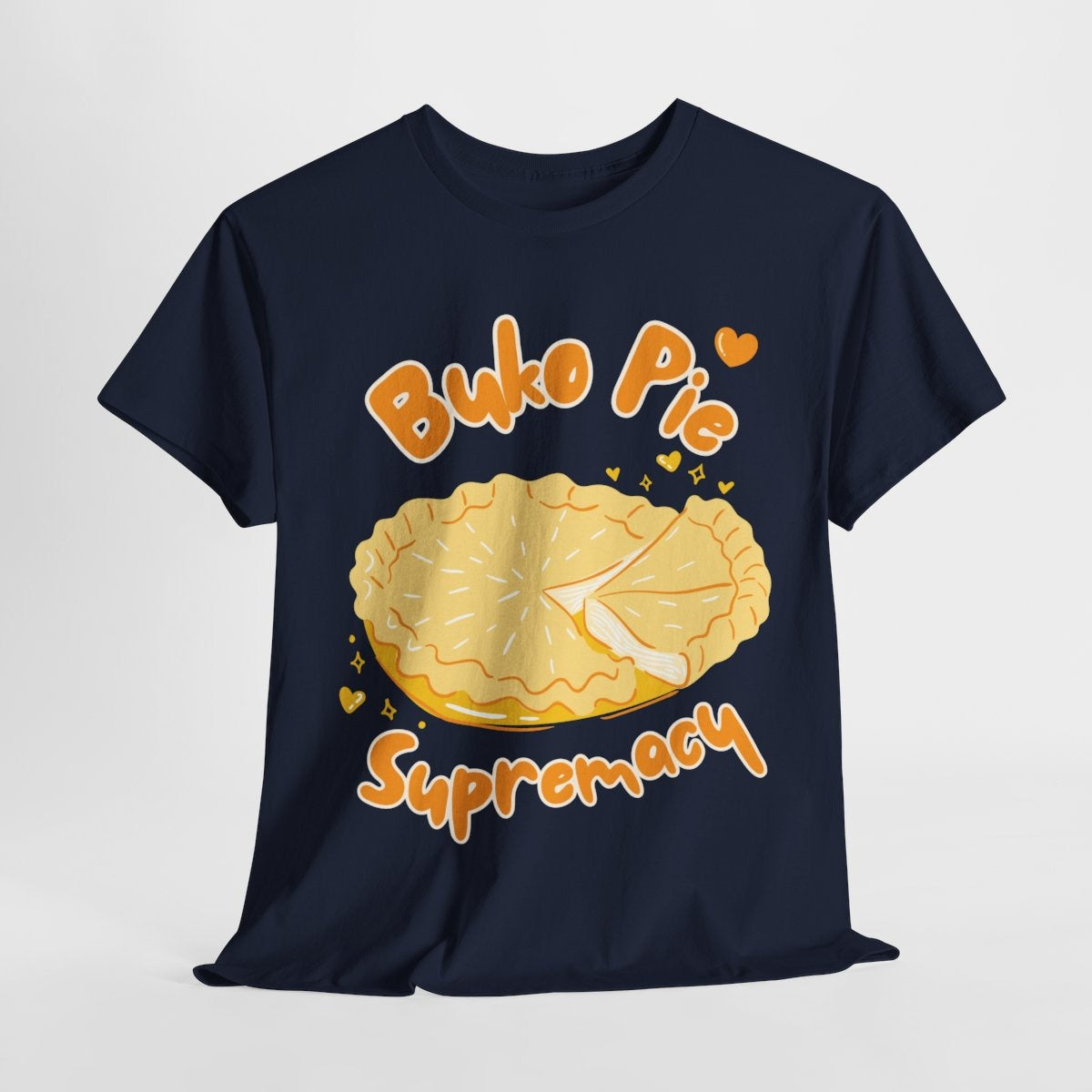 BUKO PIE 1 - Pasalubong Center (Basic Tee)