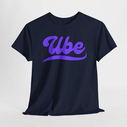 UBE HALAYA - Pasalubong Center (Basic Tee)