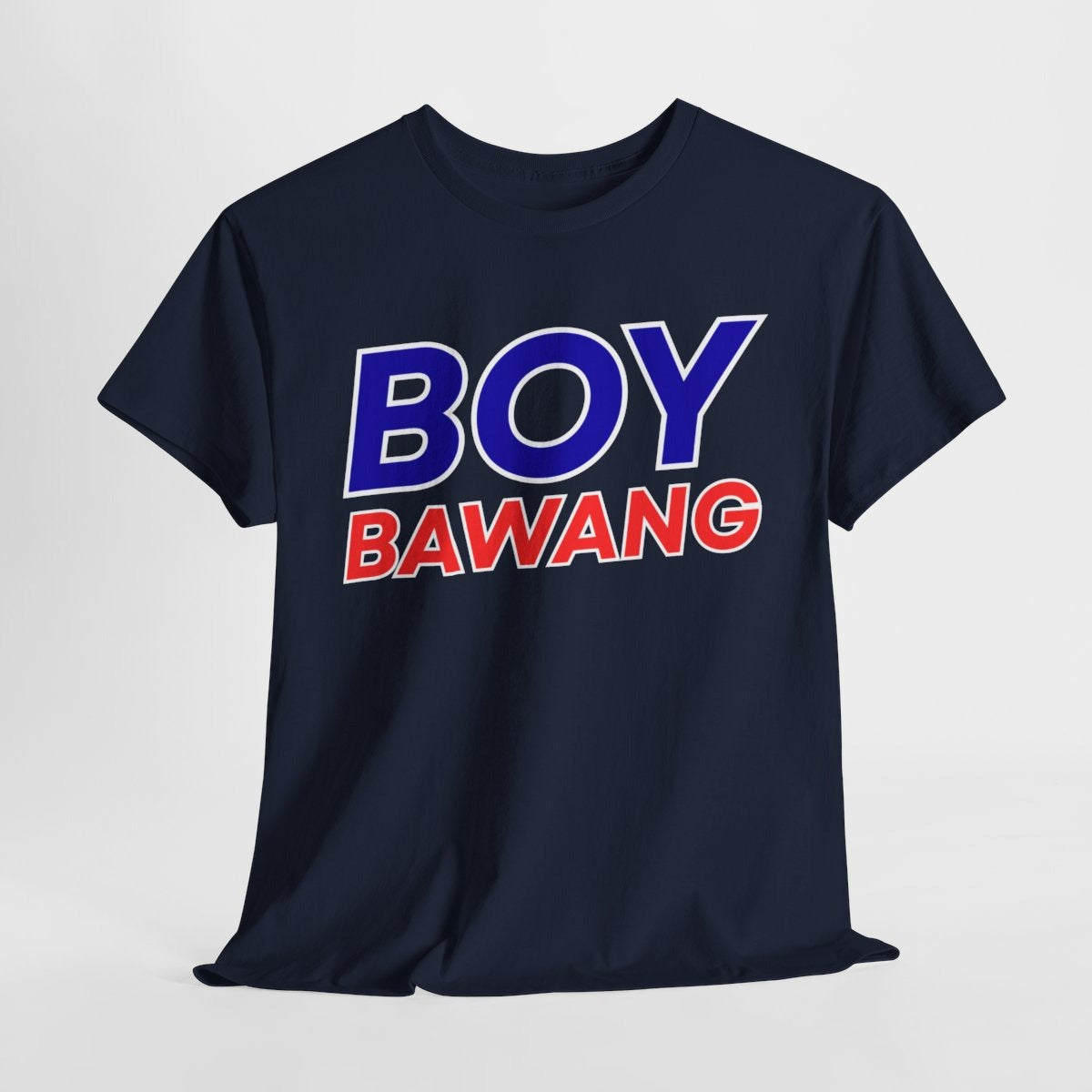 BOY BAWANG - Sari-Sari Store (Basic Tee)