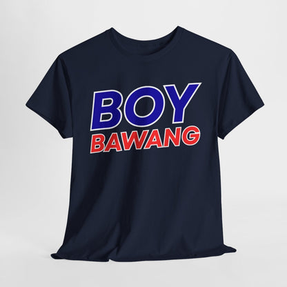 BOY BAWANG - Sari-Sari Store (Basic Tee)