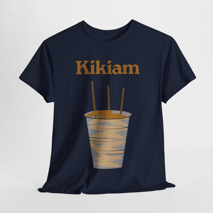 KIKIAM 2 - Filipino Food (Basic Tee)