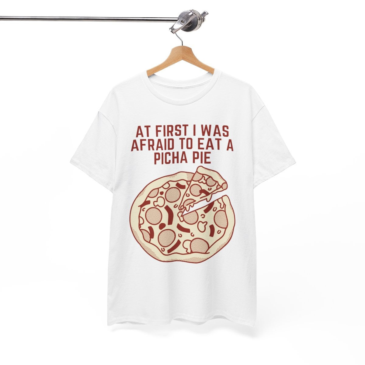 PICHA PIE 1 - Filipino Food (Kids Tee)