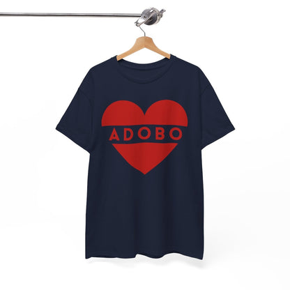 ADOBO FLAKES - Filipino Food (Basic Tee)