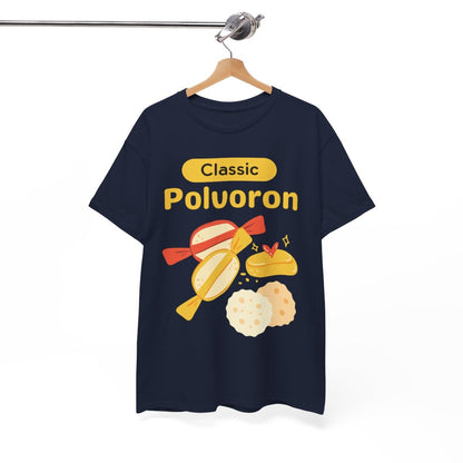 POLVORON - Pasalubong Center (Basic Tee)