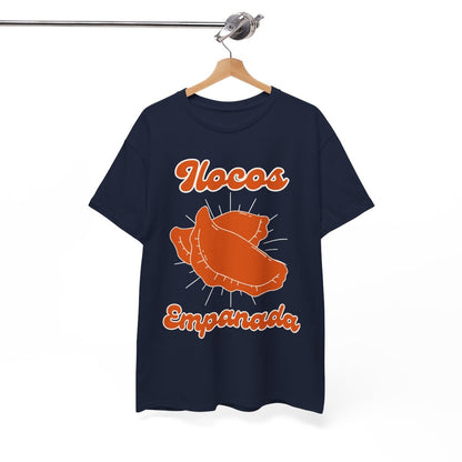 ILOCOS EMPANADA - Pasalubong Center (Basic Tee)