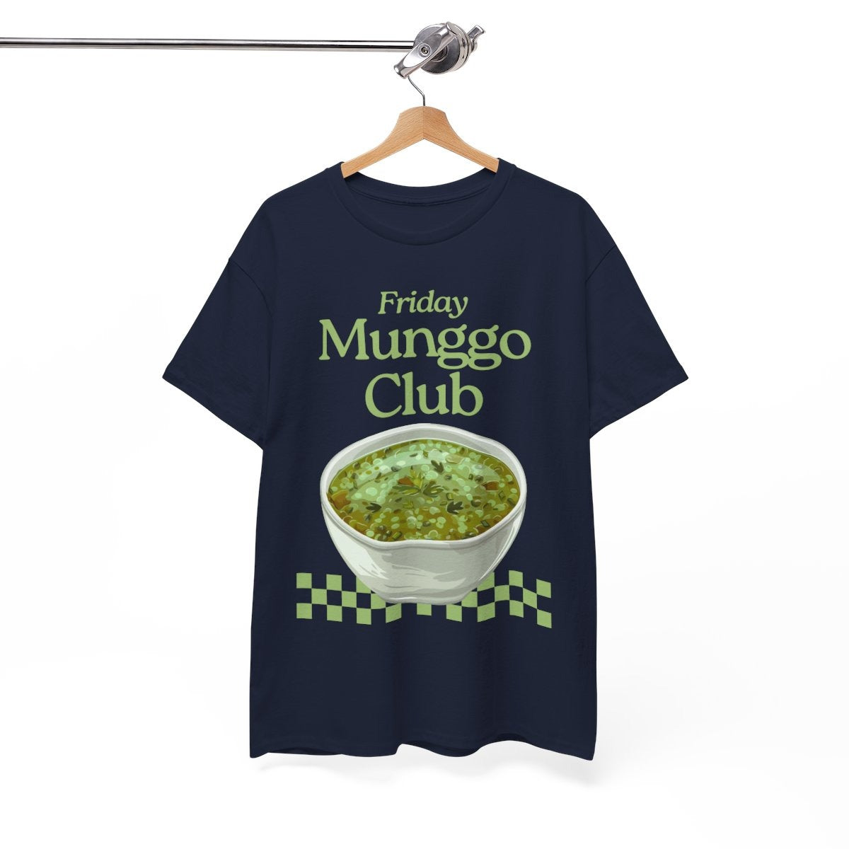 MUNGGO - Filipino Food (Basic Tee)