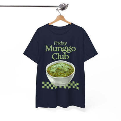 MUNGGO - Filipino Food (Basic Tee)
