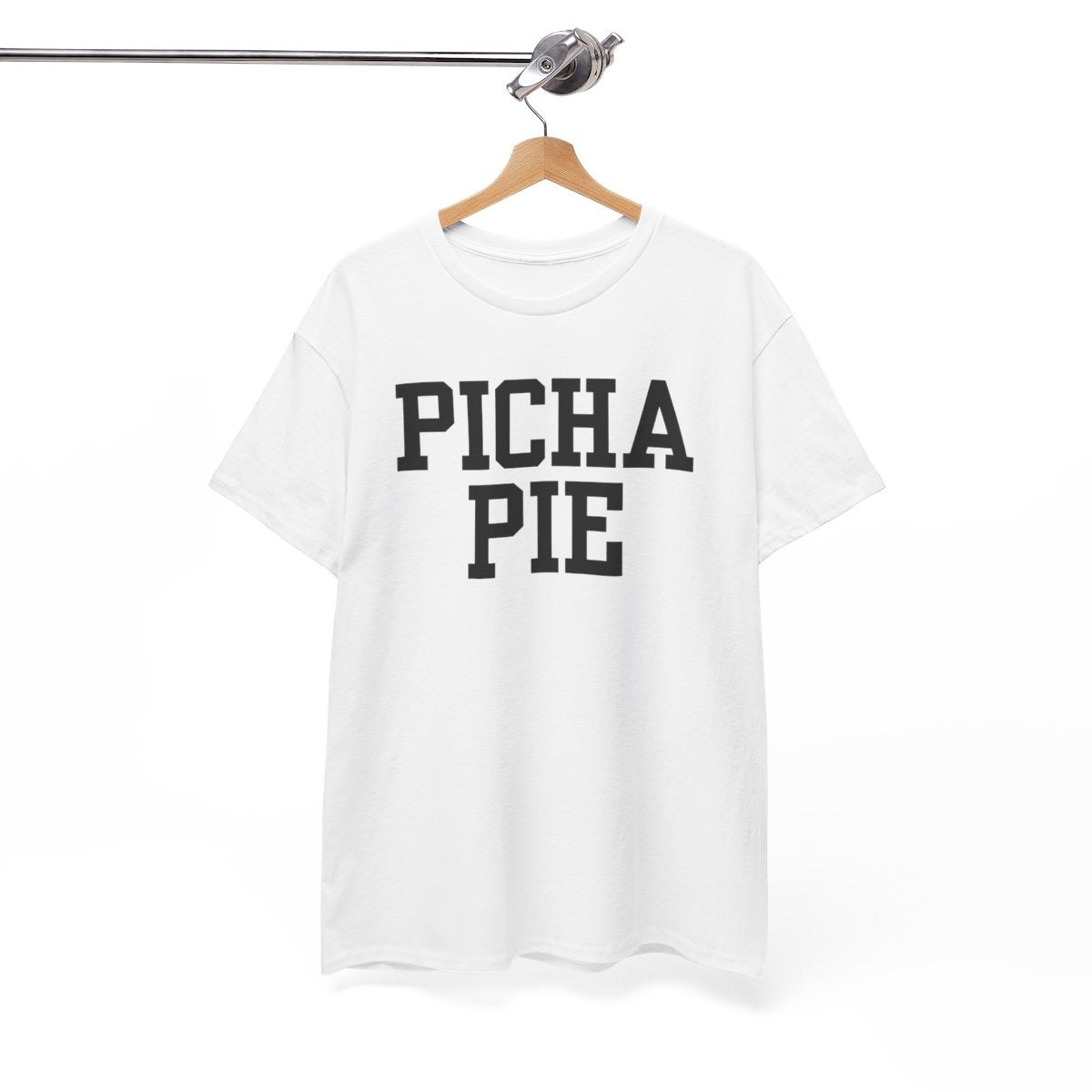PICHA PIE 2 - Filipino Food (Basic Tee)
