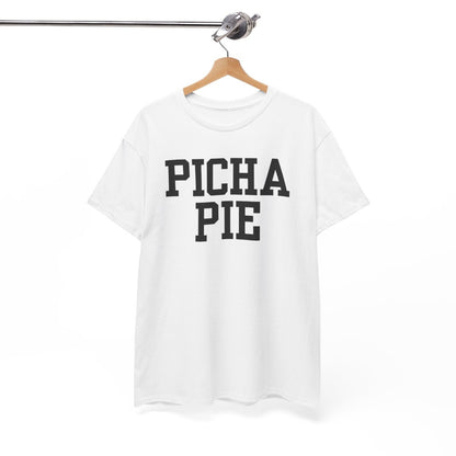 PICHA PIE 2 - Filipino Food (Basic Tee)