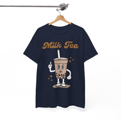 MILK TEA 2 - Drinks (Basic Tee)