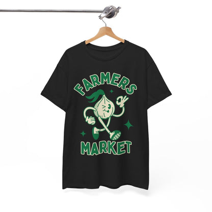 FARMERS MARKET - Foodie (Kids Tee)