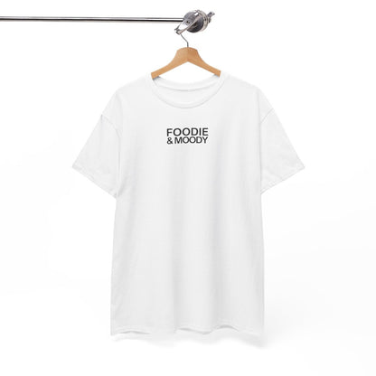 FOODIE & MOODY - Foodie (Basic Tee)