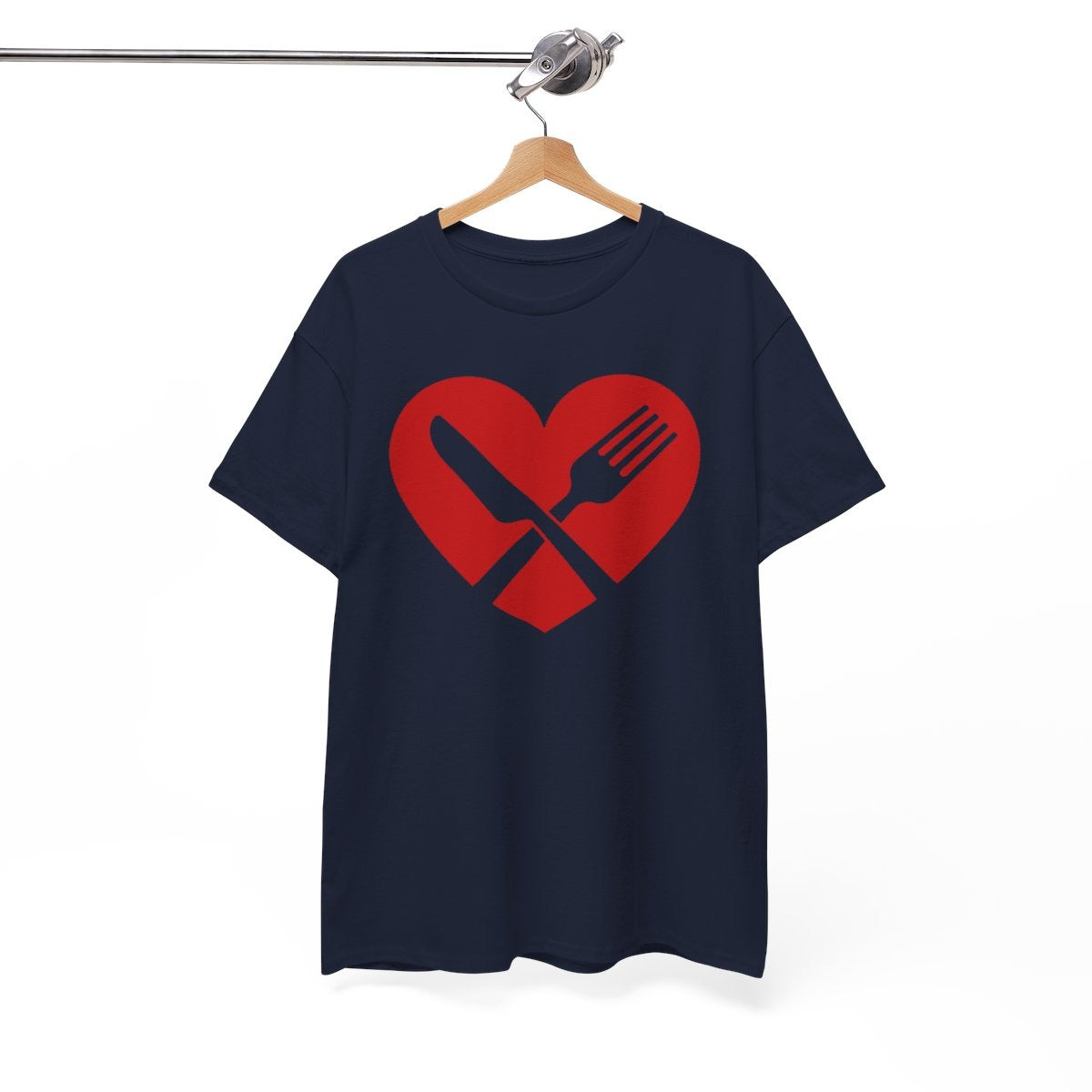 FOODIE 4 - Foodie (Basic Tee)