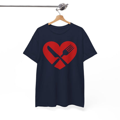 FOODIE 4 - Foodie (Basic Tee)