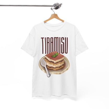 TIRAMISU 1 - Dessert (Kids Tee)