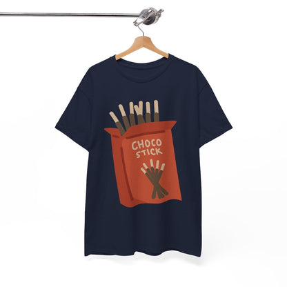 CHOCO STICK - Sari-Sari Store (Basic Tee)