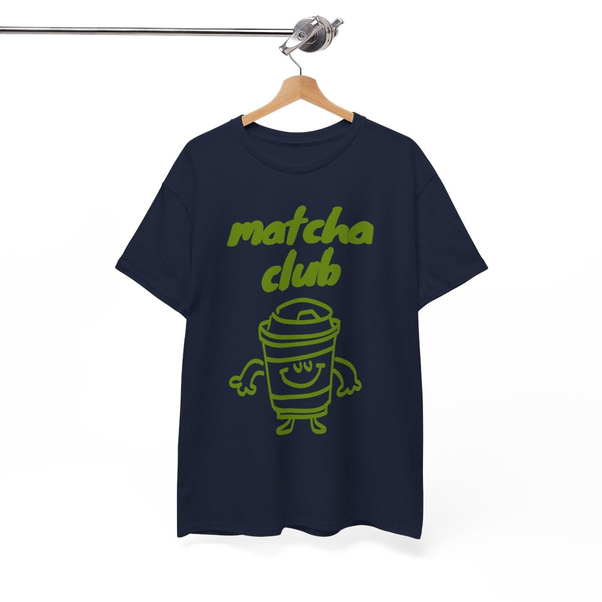 CEREMONIAL MATCHA - Japanese Food (Basic Tee)