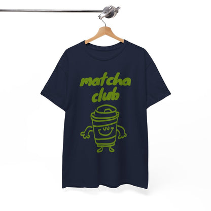 CEREMONIAL MATCHA - Japanese Food (Basic Tee)