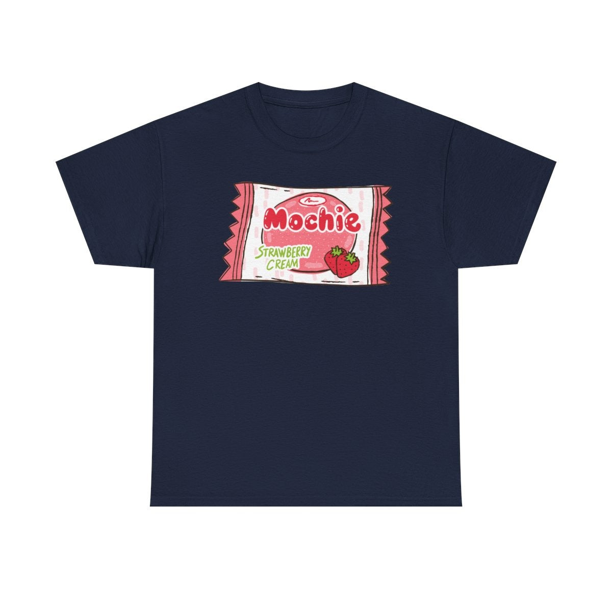 STRAWBERRY CREAM - Sari-Sari Store (Basic Tee)