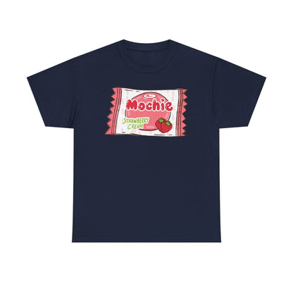 STRAWBERRY CREAM - Sari-Sari Store (Basic Tee)