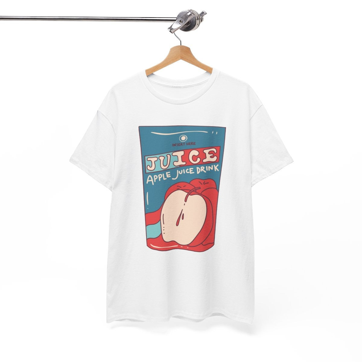 APPLE JUICE - Sari-Sari Store (Kids Tee)