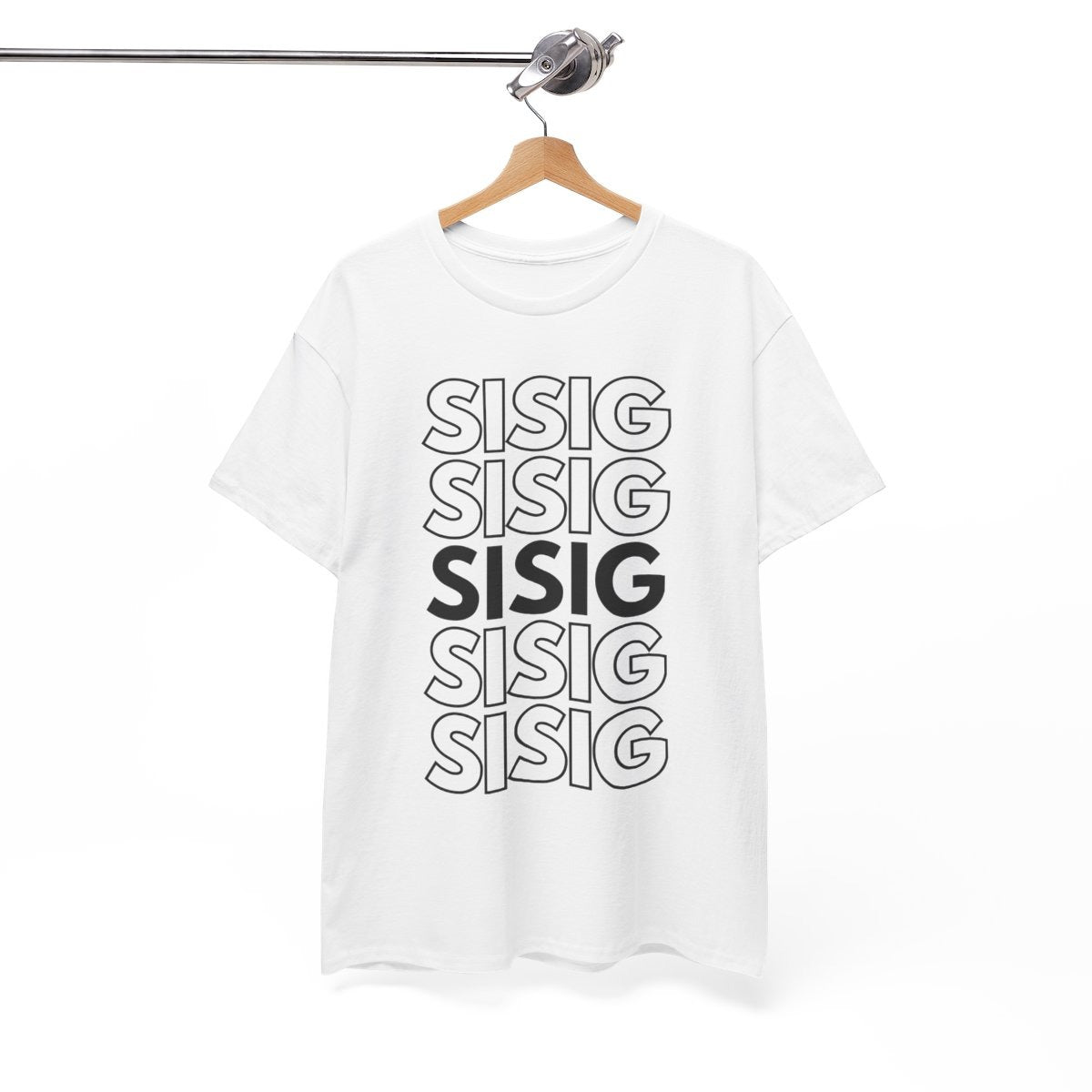 TOFU SISIG - Filipino Food (Kids Tee)