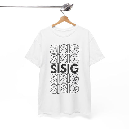 TOFU SISIG - Filipino Food (Kids Tee)
