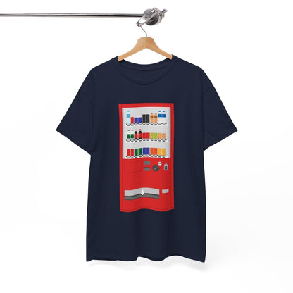 VENDO - Japanese Food (Basic Tee)