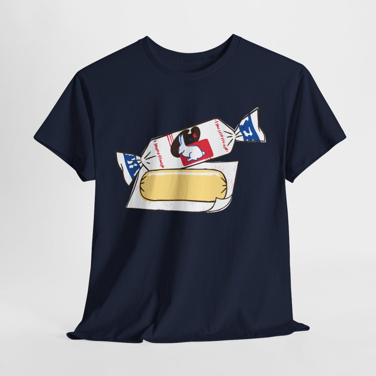 MILK CANDY - Sari-Sari Store (Basic Tee)
