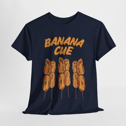 BANANACUE 2 - Filipino Food (Basic Tee)