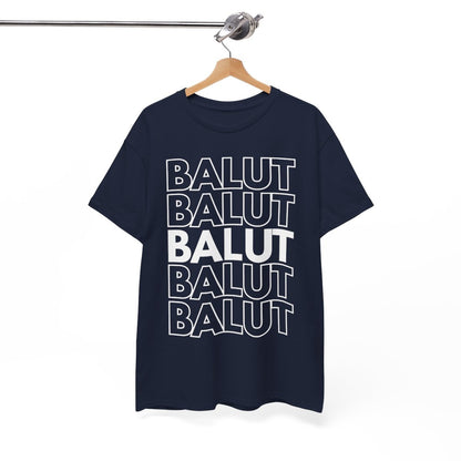 BALUT 8 - Filipino Food (Basic Tee)