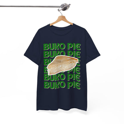 BUKO PIE 2 - Pasalubong Center (Basic Tee)
