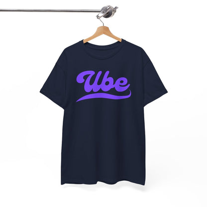 UBE HALAYA - Pasalubong Center (Basic Tee)