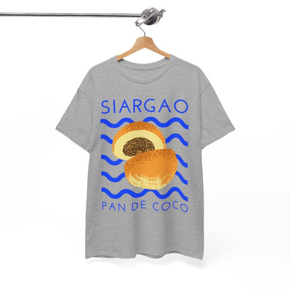 SIARGAO PAN DE COCO - Pasalubong Center (Basic Tee)