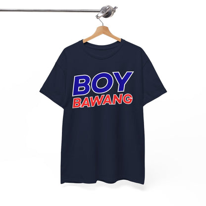 BOY BAWANG - Sari-Sari Store (Basic Tee)