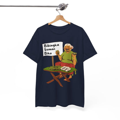 BIKO - Filipino Food (Basic Tee)