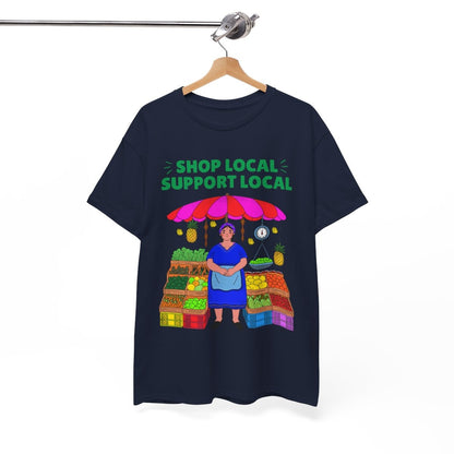 TALIPAPA - Filipino Food (Basic Tee)