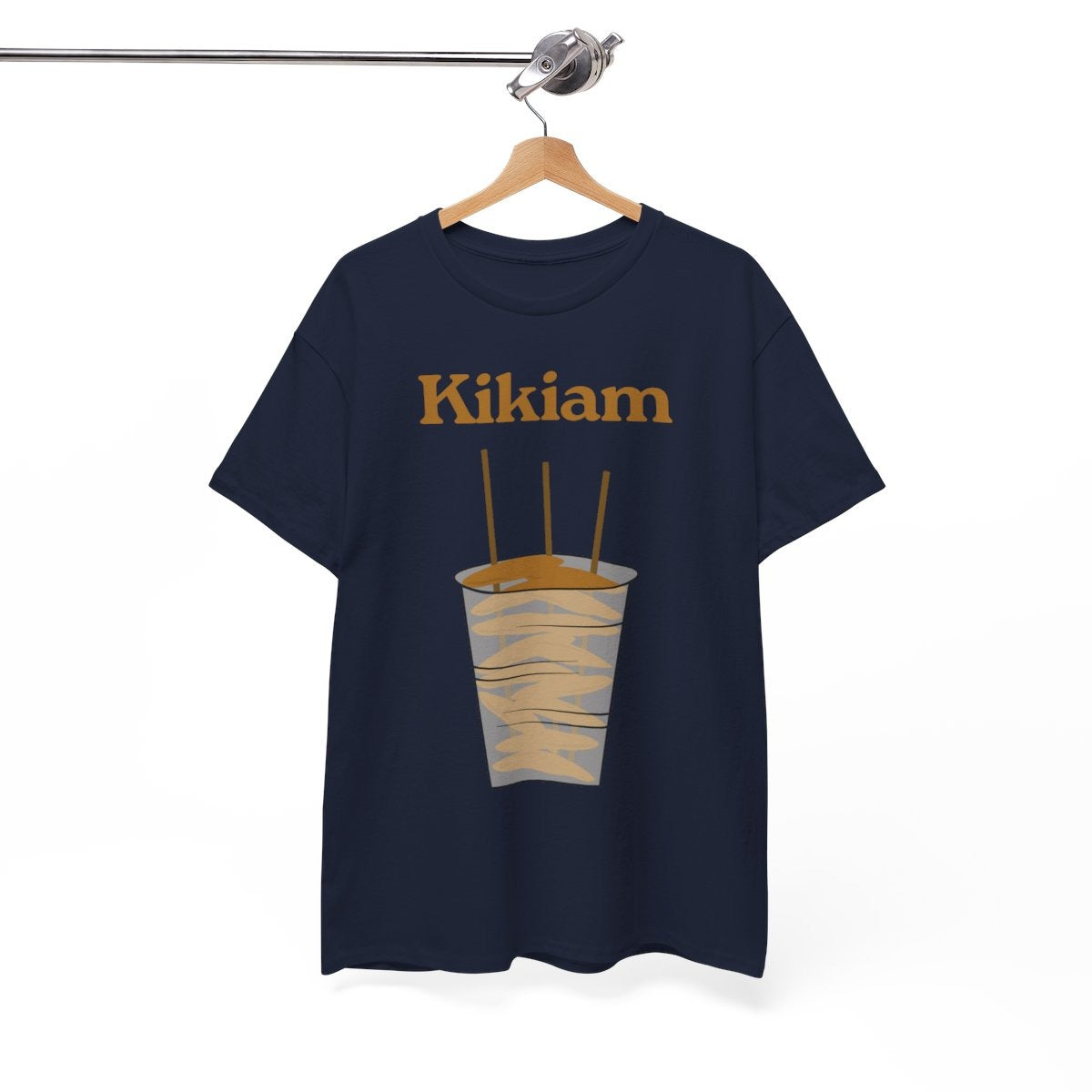 KIKIAM 2 - Filipino Food (Basic Tee)