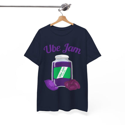 UBE JAM - Pasalubong Center (Basic Tee)